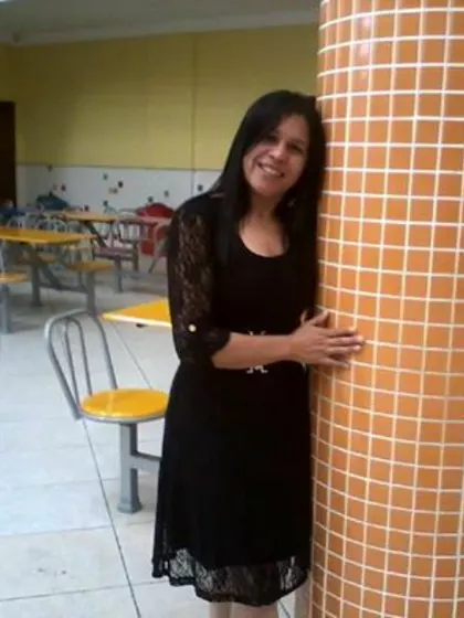 Maria – Egg Donor in Itanhaem, Sao Paulo, Brazil – photo 3