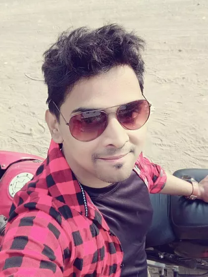 Mahesh – Sperm Donor in Bombay Tardeo, Maharashtra, India