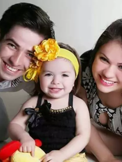 Raiane – Egg Donor in Uruguaiana, Rio Grande do Sul, Brazil – photo 2