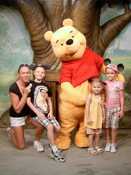 Alicia – Surrogate Mother in Columbus, Indiana, United States