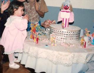 Photo 3 of egg donor profile in Sao Paulo, Sao Paulo, Brazil