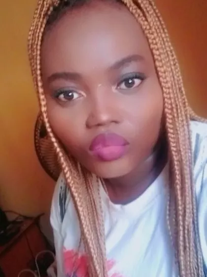 Oluwatosin – Egg Donor in Akure, Ondo, Nigeria – photo 1