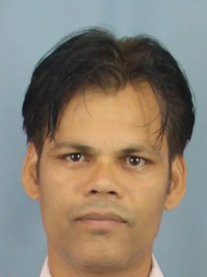 Rajesh – Sperm Donor in Lucknow, Uttar Pradesh, India – photo 2