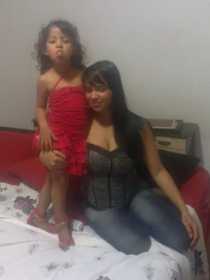 Elaine – Surrogate Mother in Sao Paulo, Sao Paulo, Brazil – photo 3
