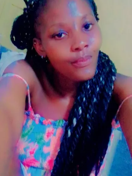 Evelyn – Egg Donor in Kafue, Lusaka, Zambia – photo 4