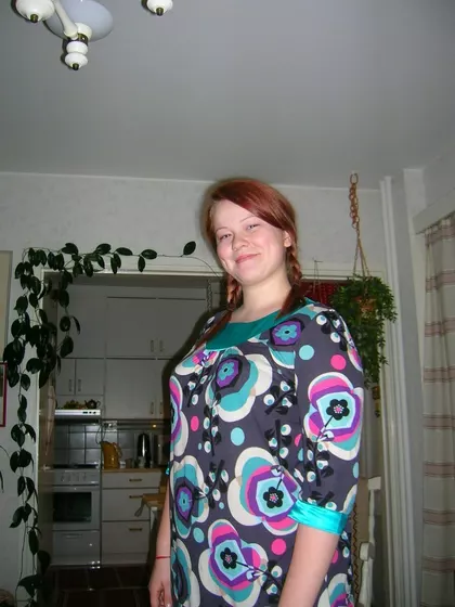 Liisa – Egg Donor in Hyvinkaa, Etela Suomen Laani, Finland – photo 4