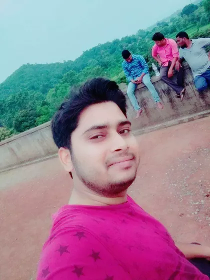Ariz – Sperm Donor in Roukela, Orissa, India