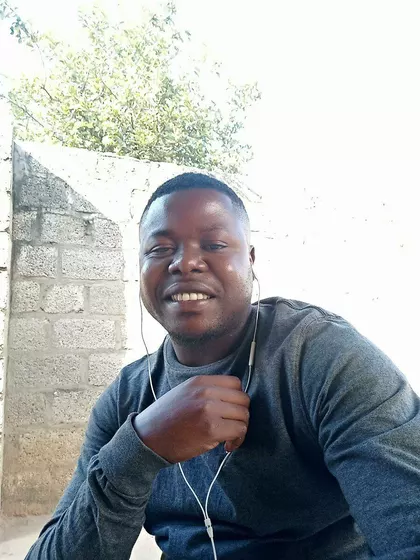 Chilufya – Sperm Donor in Matero, Lusaka, Zambia – photo 2