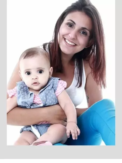 Gabrielly – Egg Donor in Sao Paulo, Sao Paulo, Brazil – photo 2