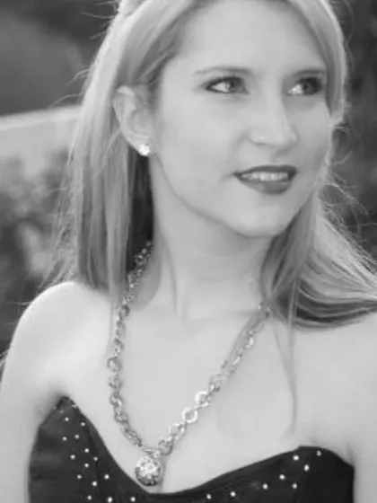 Maryke – Egg Donor in Roodepoort, Gauteng, South Africa