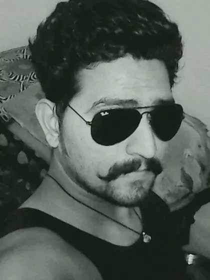 Rakesh – Sperm Donor in Surat, Gujarat, India – photo 2