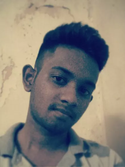Vishal – Sperm Donor in Chennai, Tamil Nadu, India
