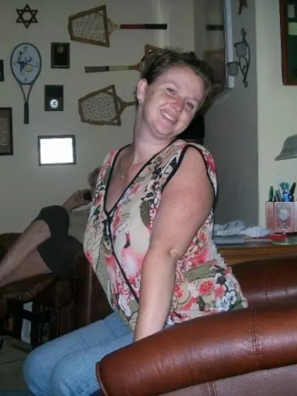 Faith – Surrogate Mother in Southern Pines, North Carolina, United States – photo 4