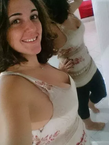 Mellany – Surrogate Mother in Florianopolis, Santa Catarina, Brazil