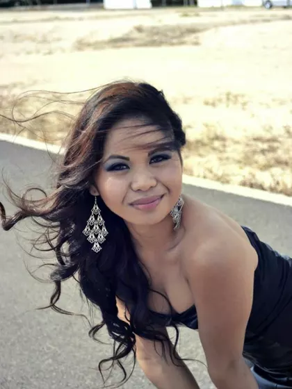 Vanessa – Egg Donor in Los Angeles, California, United States