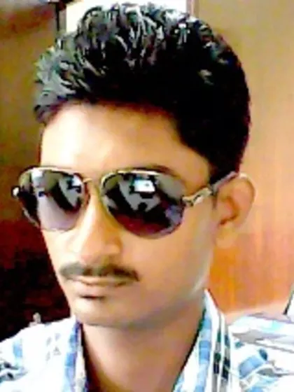 Manoj – Sperm Donor in Bidhan Nagar, West Bengal, India – photo 2
