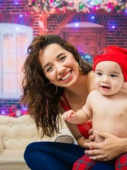 Larissa – Egg Donor in Varginha, Minas Gerais, Brazil