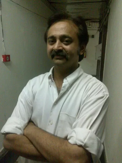 Rajesh – Sperm Donor in Delhi, India