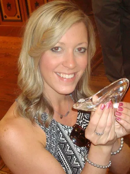 Charlene – Egg Donor in Winnipeg, Manitoba, Canada