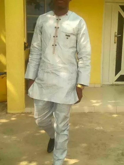 Achile – Sperm Donor in Abuja, Abuja Capital Territory, Nigeria