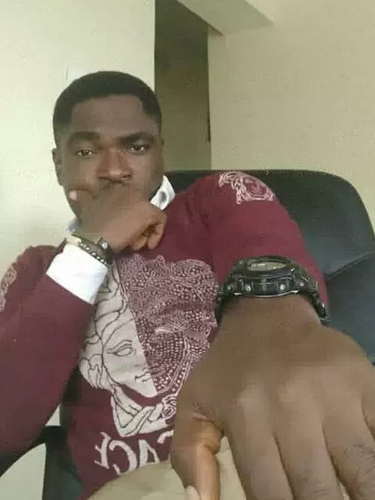 Grant – Sperm Donor in Abuja, Abuja Capital Territory, Nigeria – photo 3