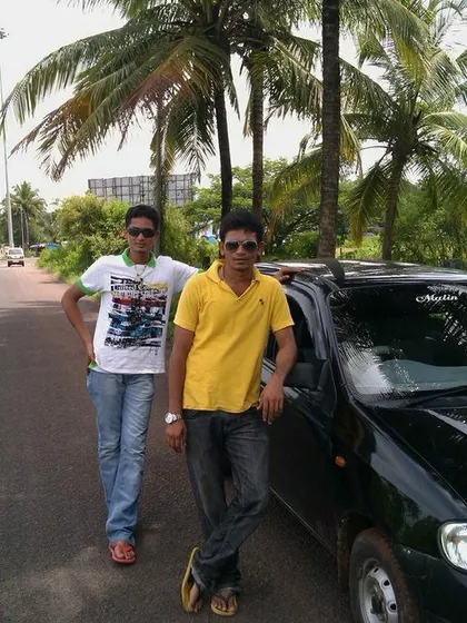 Suresh – Sperm Donor in Hyderabad, Andhra Pradesh, India