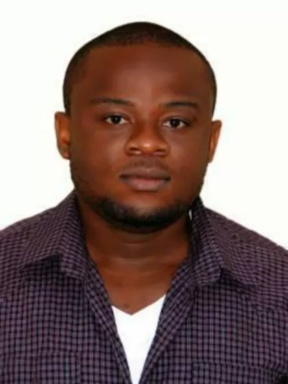 Augustine – Sperm Donor in Port Harcourt, Rivers, Nigeria