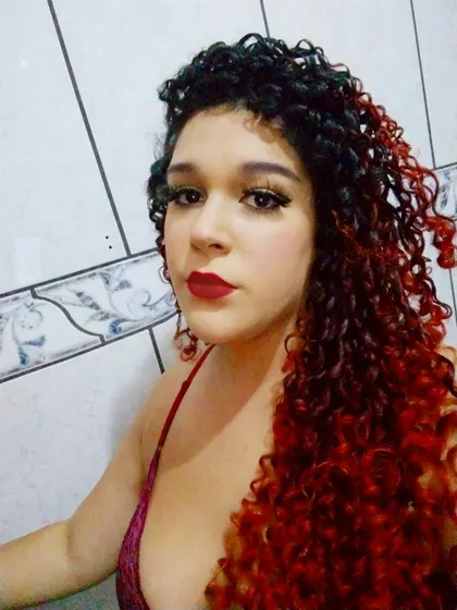 Jeysa – Surrogate Mother in Porto Alegre, Rio Grande do Sul, Brazil