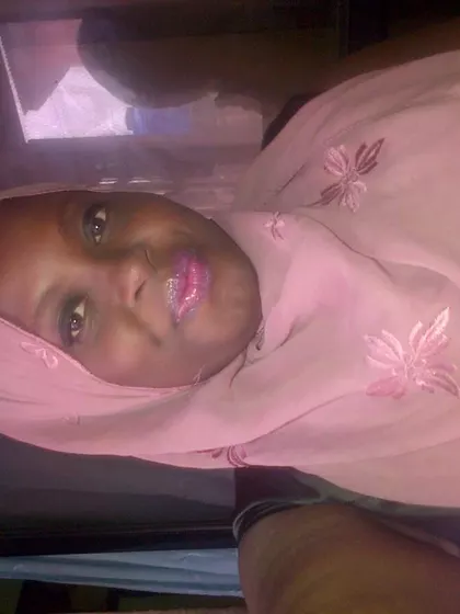 Adeyinka – Egg Donor in Badagry, Lagos, Nigeria – photo 4