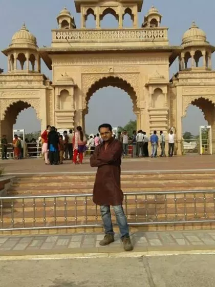 Pratik