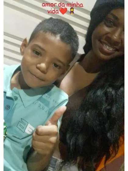 Bruna – Egg Donor in Crato, Ceara, Brazil – photo 4