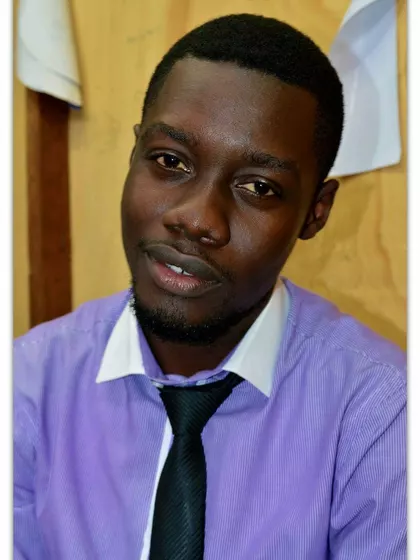 Wola – Sperm Donor in Kumasi, Ashanti, Ghana – photo 3