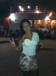 Photo 2 of egg donor profile in Sao Paulo, Sao Paulo, Brazil