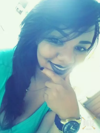 Fernanda – Surrogate Mother in Vespasiano, Minas Gerais, Brazil