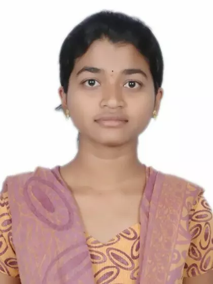 Vaishnavi – Egg Donor in Bangalore City, Karnataka, India – photo 3