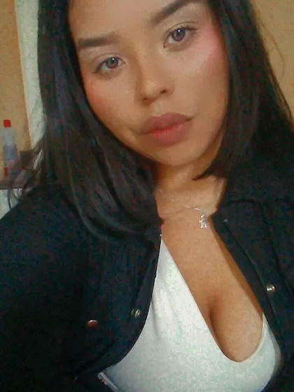 Francisca – Egg Donor in Sao Paulo, Brazil