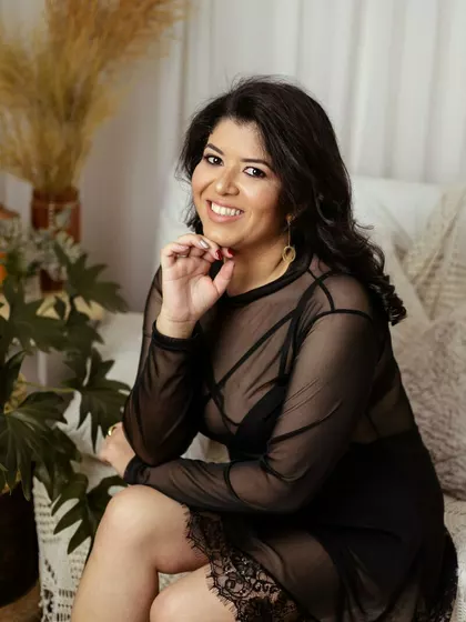 Saionara – Egg Donor in Campinas, Sao Paulo, Brazil
