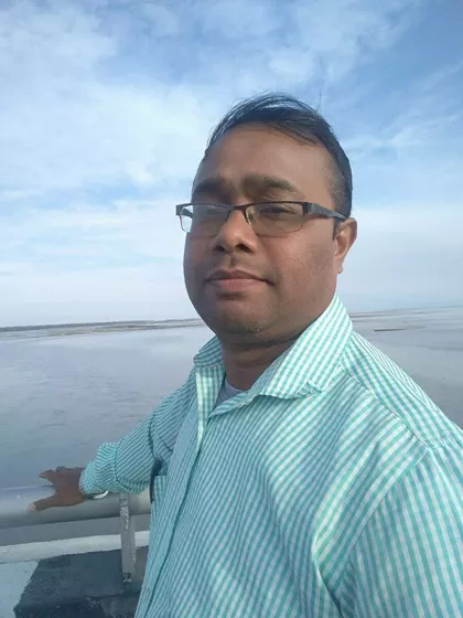 Prasanta – Sperm Donor in Dibrugarh, Assam, India – photo 2