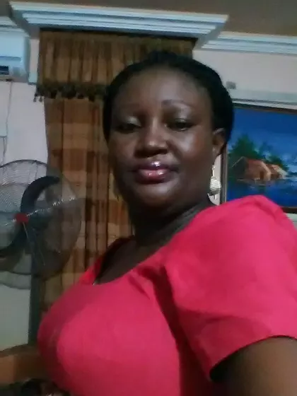 Timi – Egg Donor in Iwofe, Rivers, Nigeria