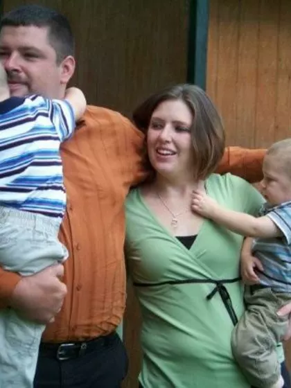 Kayla – Surrogate Mother in Canberra, Australian Capital Territory, Australia