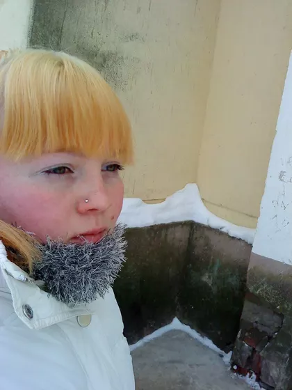 Julia – Surrogate Mother in Kivioli, Ida Virumaa, Estonia – photo 2