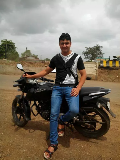 Ranjan – Sperm Donor in Agra, Uttar Pradesh, India