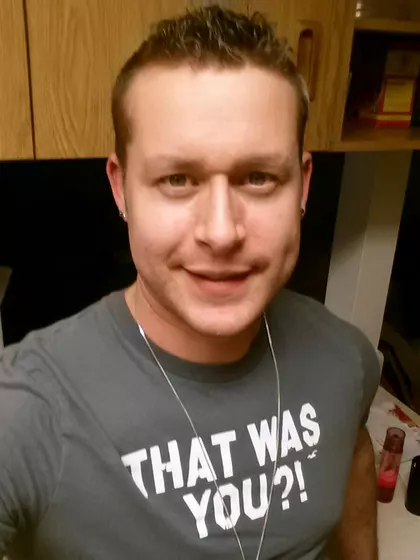 Ben – Sperm Donor in Fort Wayne, Indiana, United States
