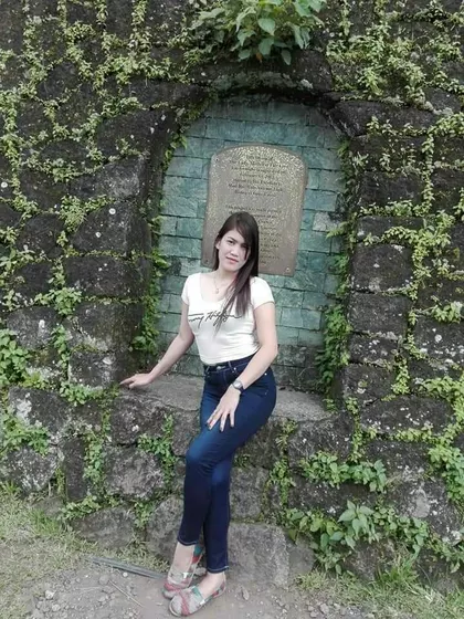 Candylyn – Surrogate Mother in Dasmarinas, Cavite, Philippines – photo 3