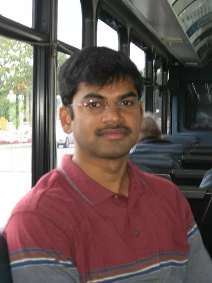 Mahender – Sperm Donor in Hyderabad, Andhra Pradesh, India