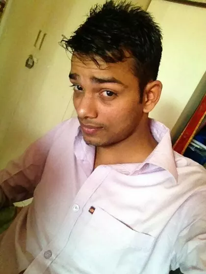 Ravi – Sperm Donor in Ahmadabad, Gujarat, India – photo 4