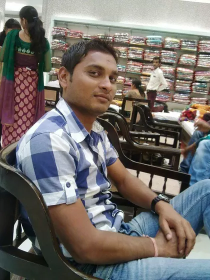 Krishna