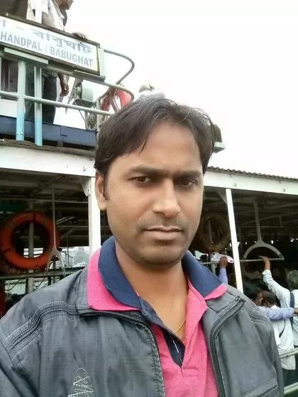Krishna – Sperm Donor in Tatanagar, Jharkhand, India – photo 3