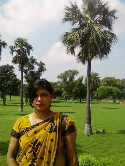 Shahnaz – Surrogate Mother in Moradabad, Uttar Pradesh, India – photo 4