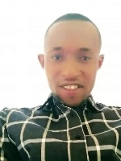 Olawale – Sperm Donor in Ibadan, Oyo, Nigeria